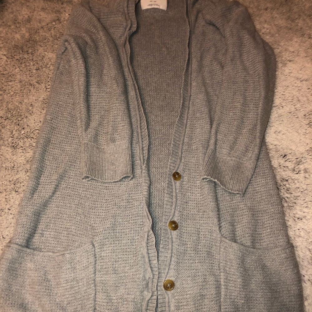 Cardigan